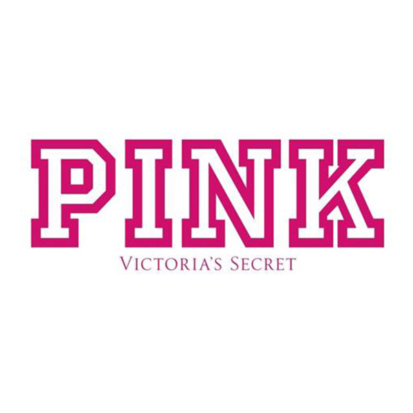 VICTORIA SECRET - PINK